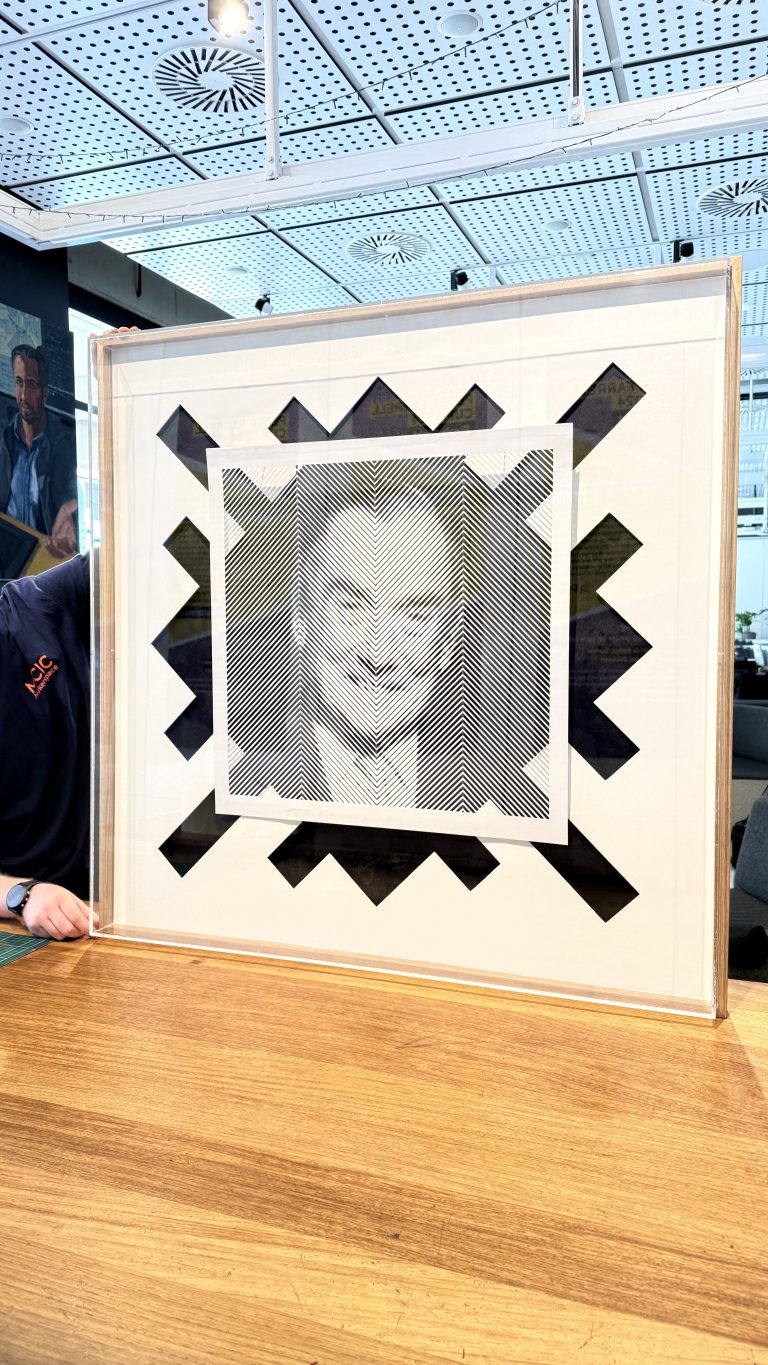 Michael Crouch Innovation Centre