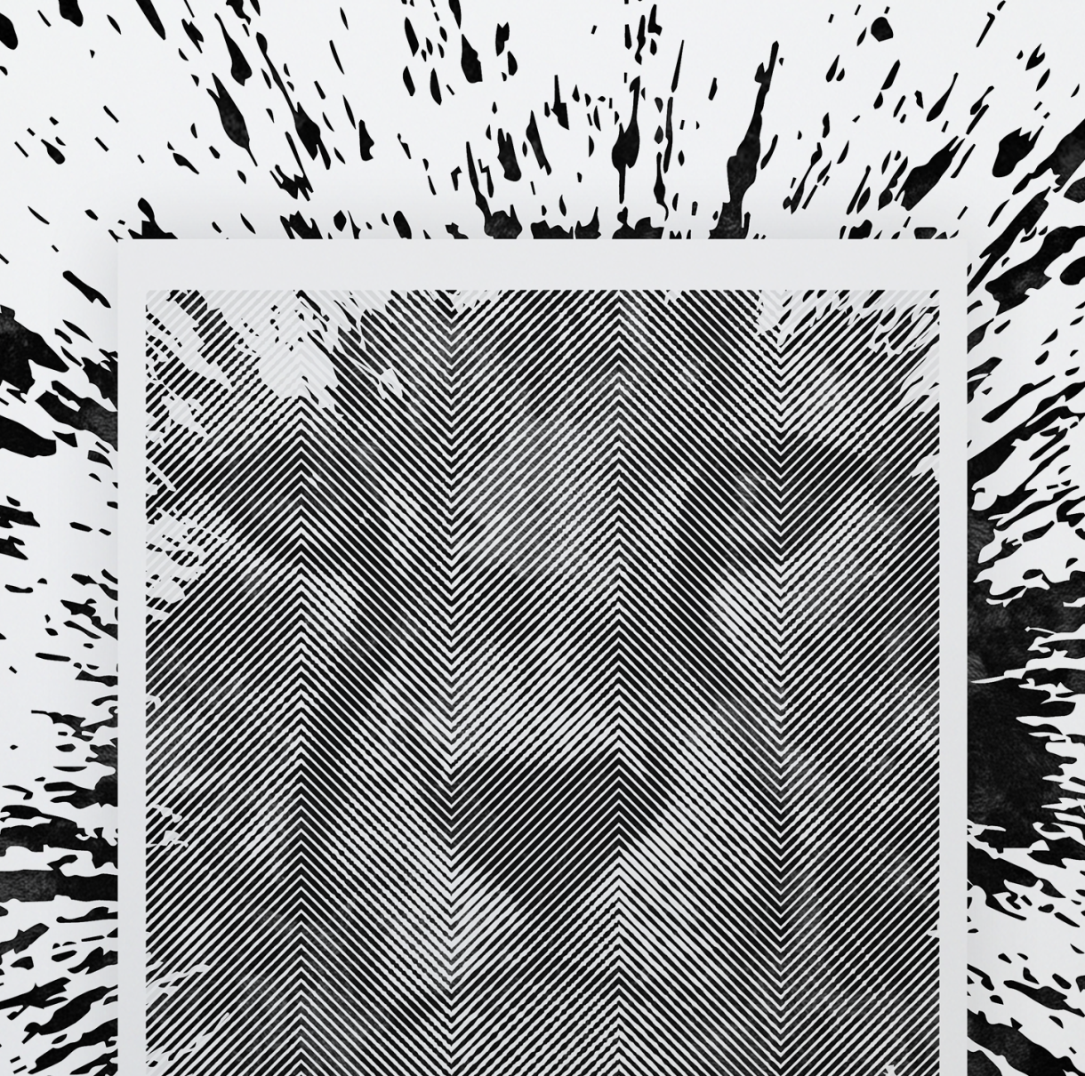 The Stillness Before Speed