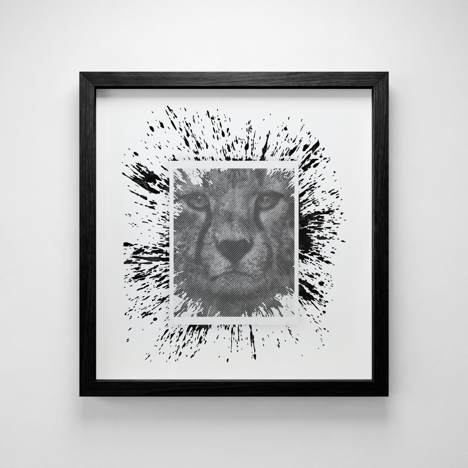 The Stillness Before Speed