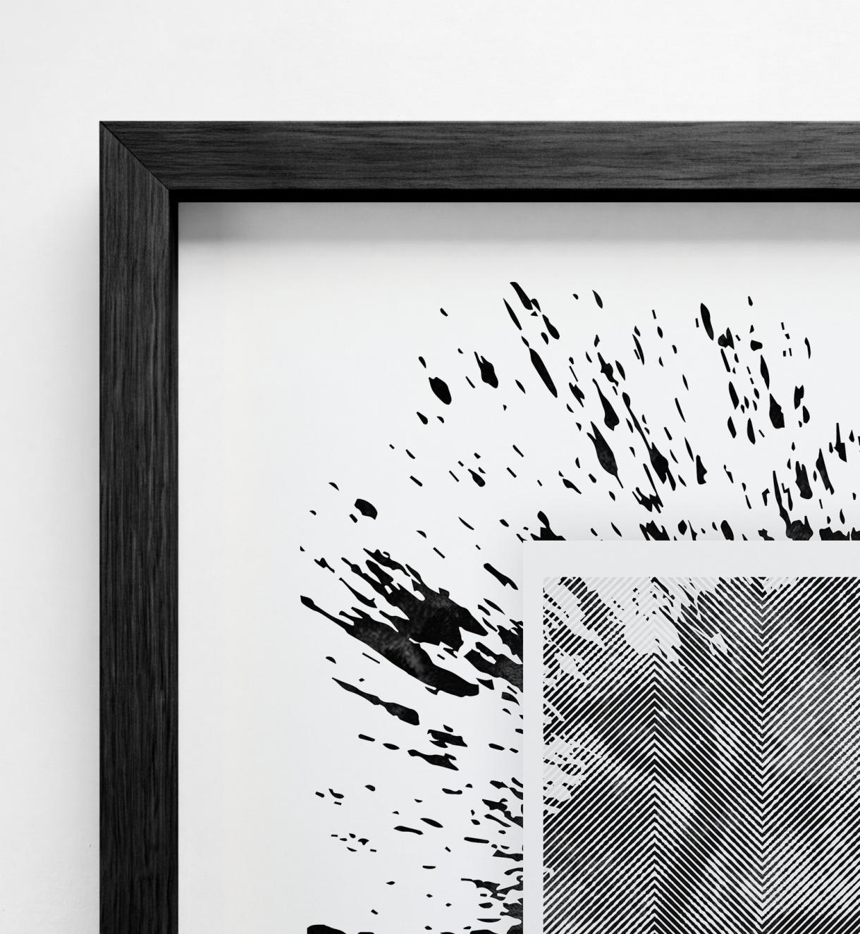 The Stillness Before Speed