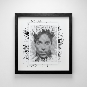 Prince - Purple Authority