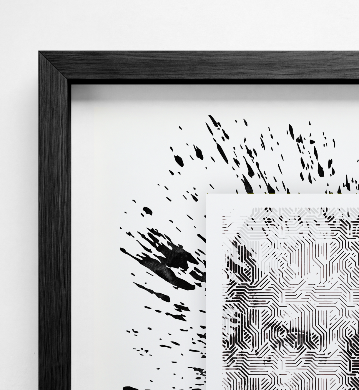 Jobs No. 1 - The Shape of Vision