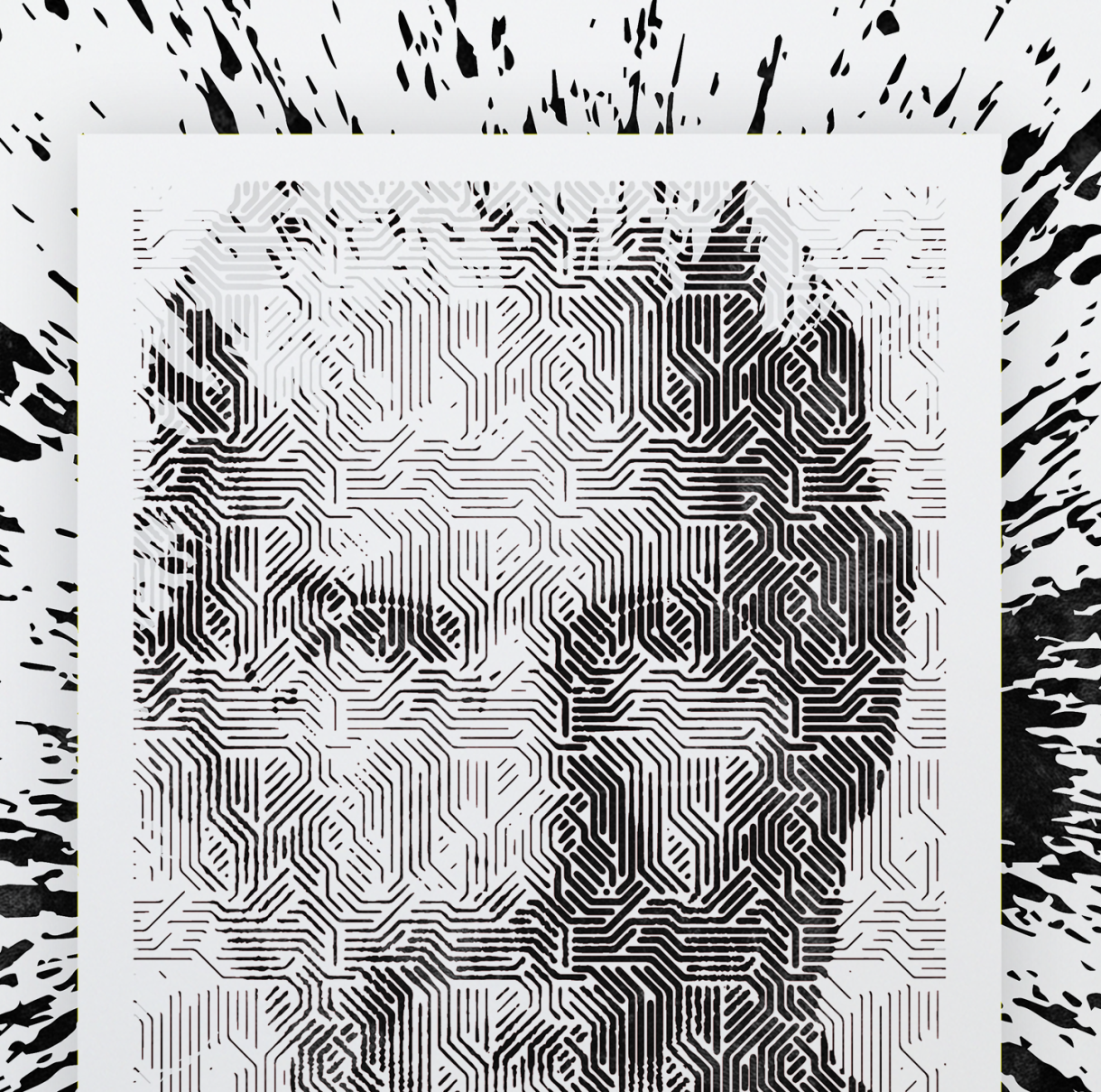 Jobs No. 1 - The Shape of Vision