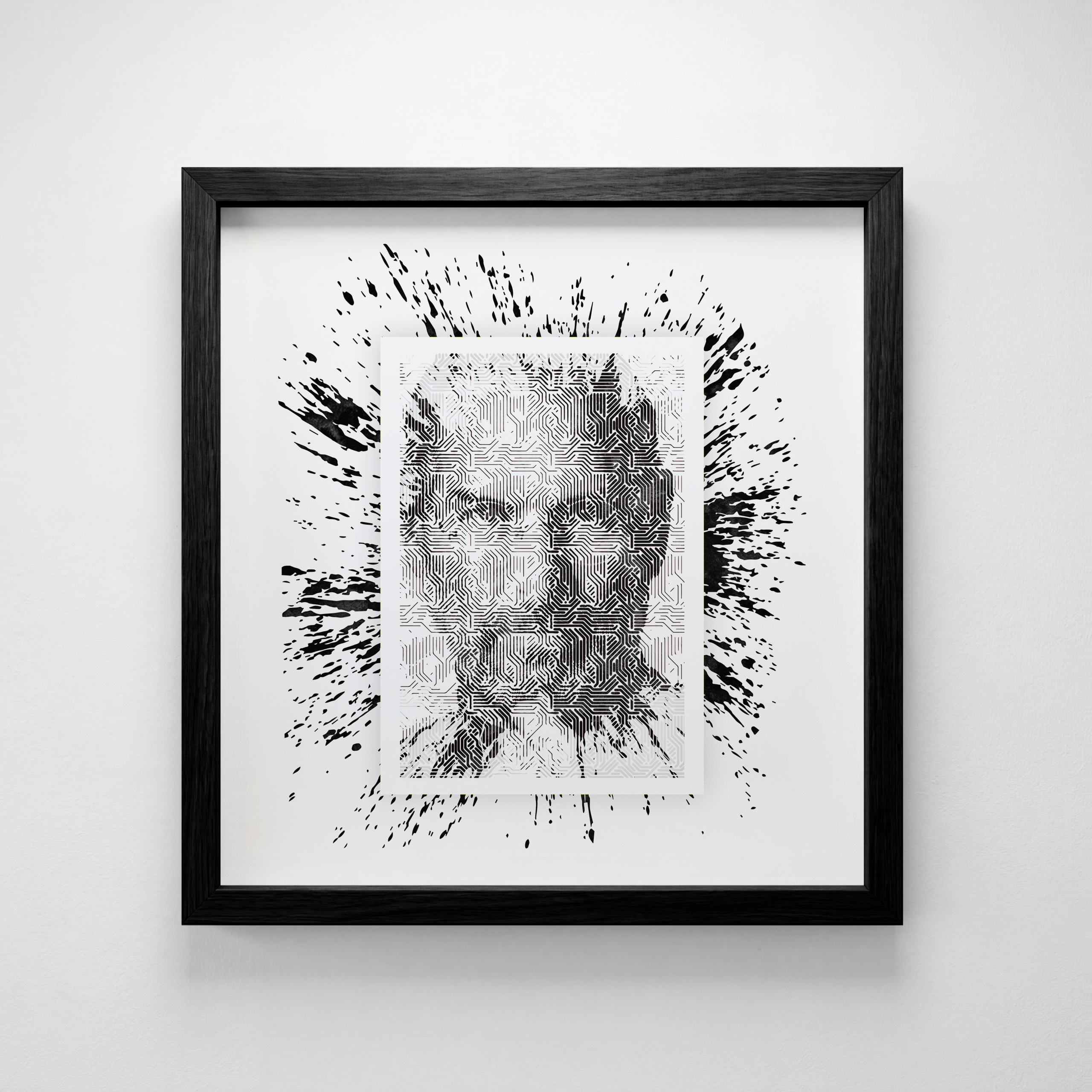 Jobs No. 1 - The Shape of Vision