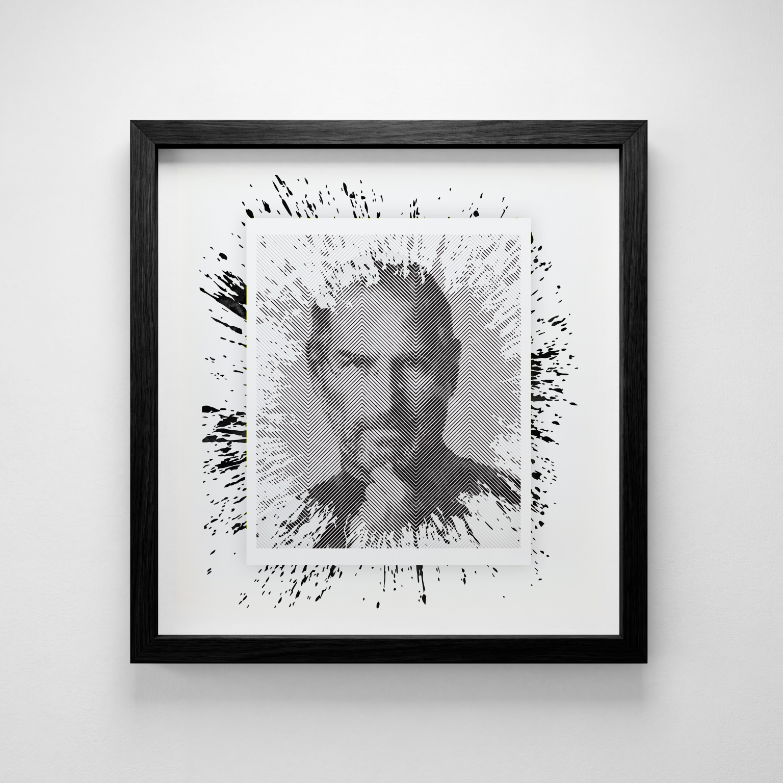 Jobs No. 2 - The Shape of Vision