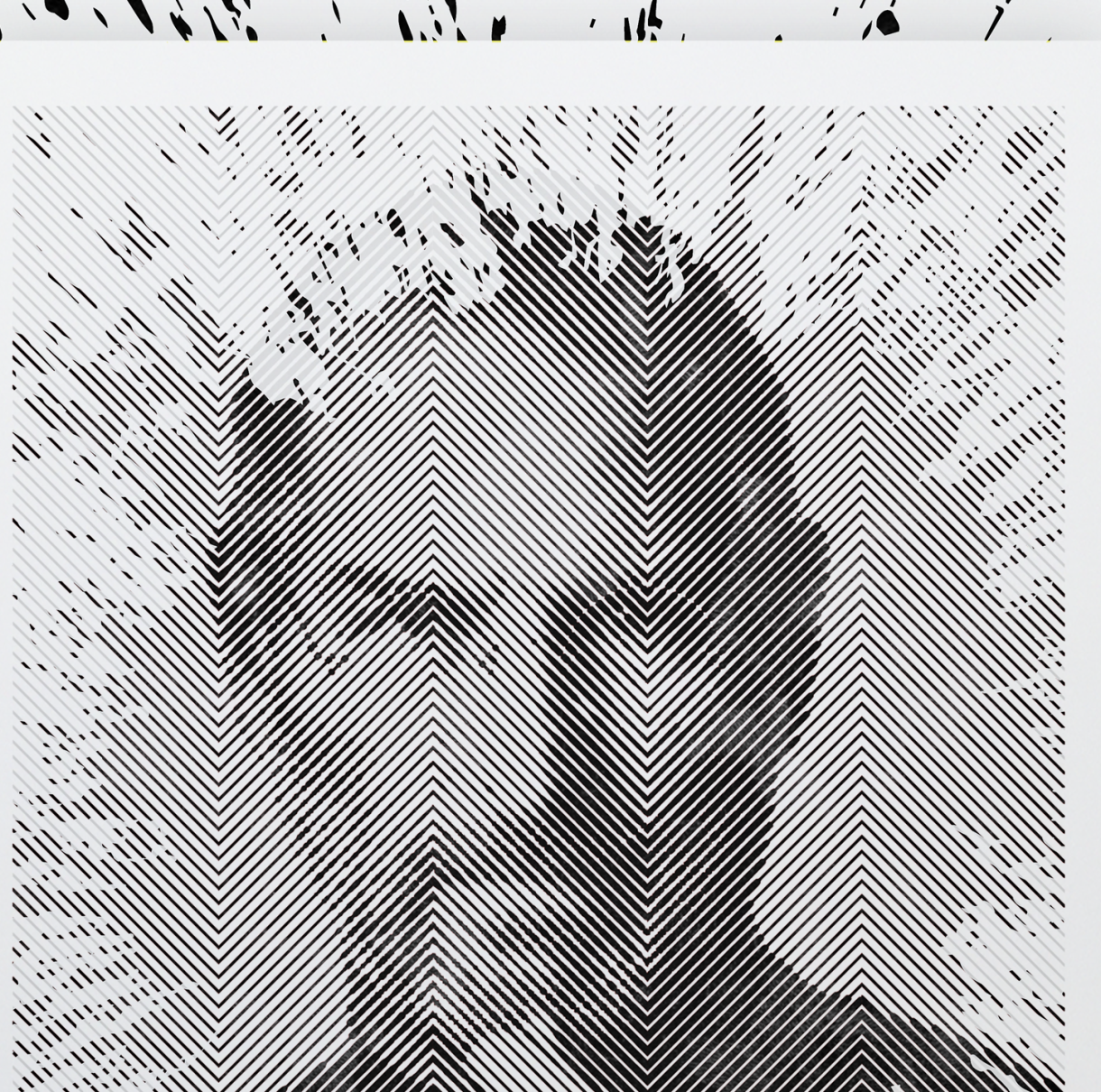 Jobs No. 2 - The Shape of Vision