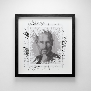 Jobs No. 2 - The Shape of Vision