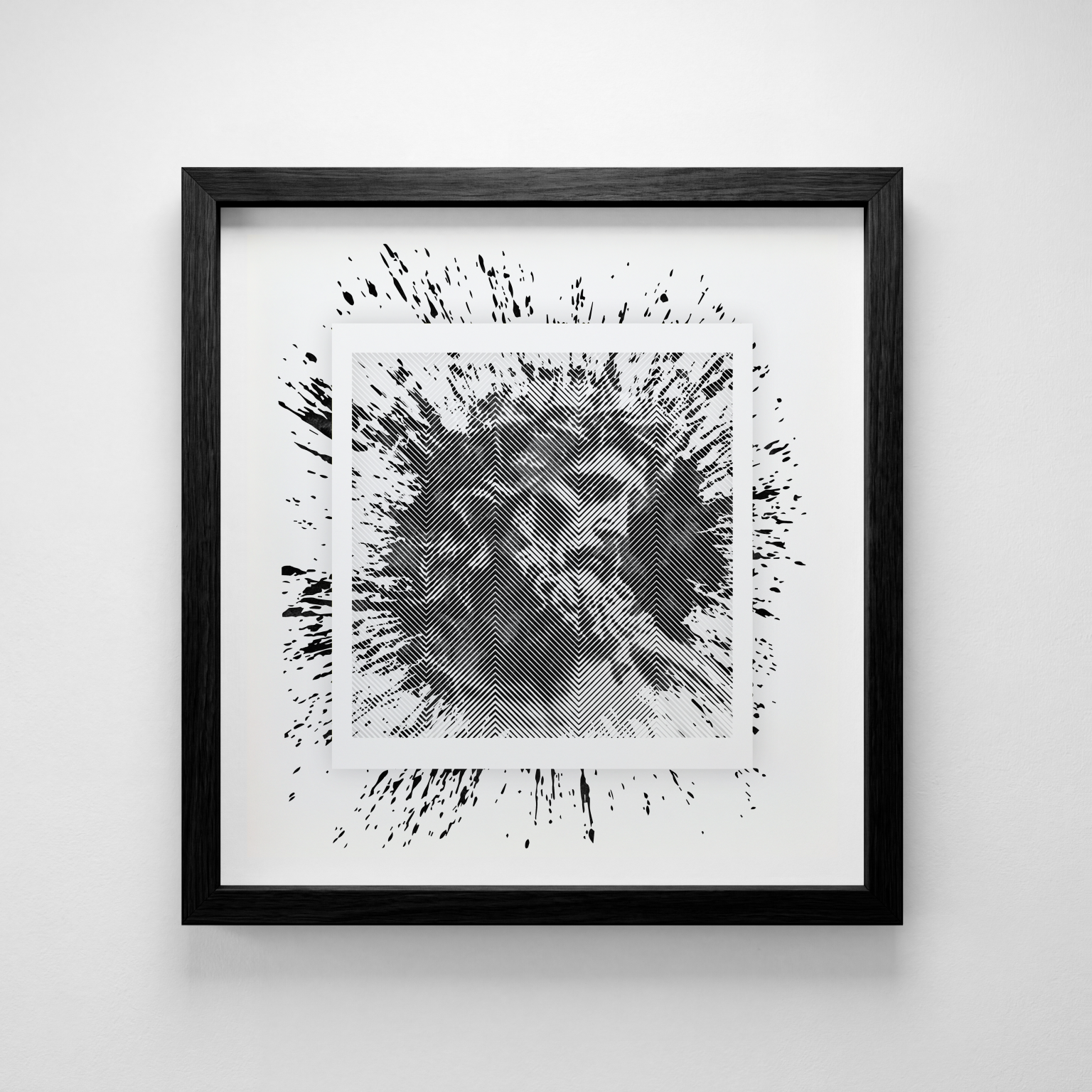 Jesus - Form of the Divine