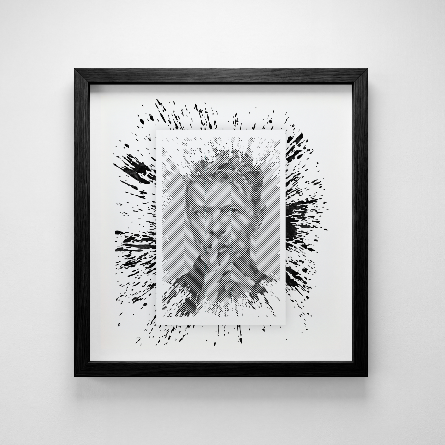 Bowie - Multiplicity