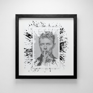 Bowie - Multiplicity