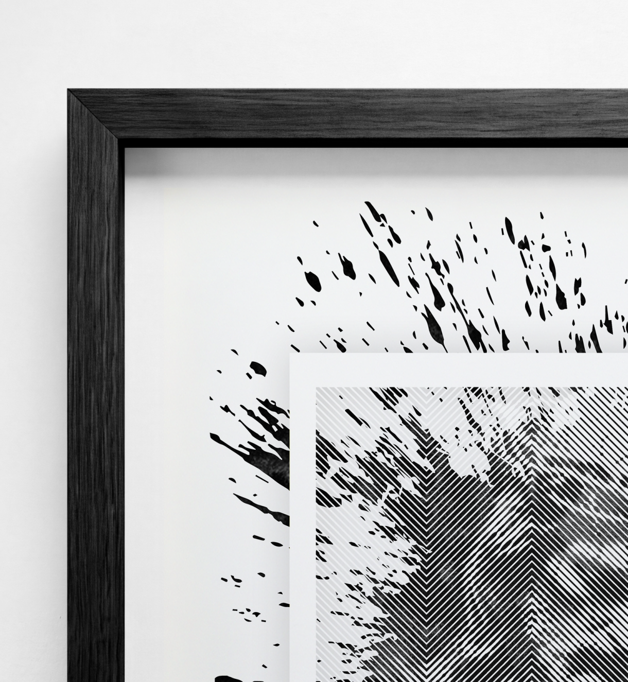 Jesus - Icon of Sacrifice