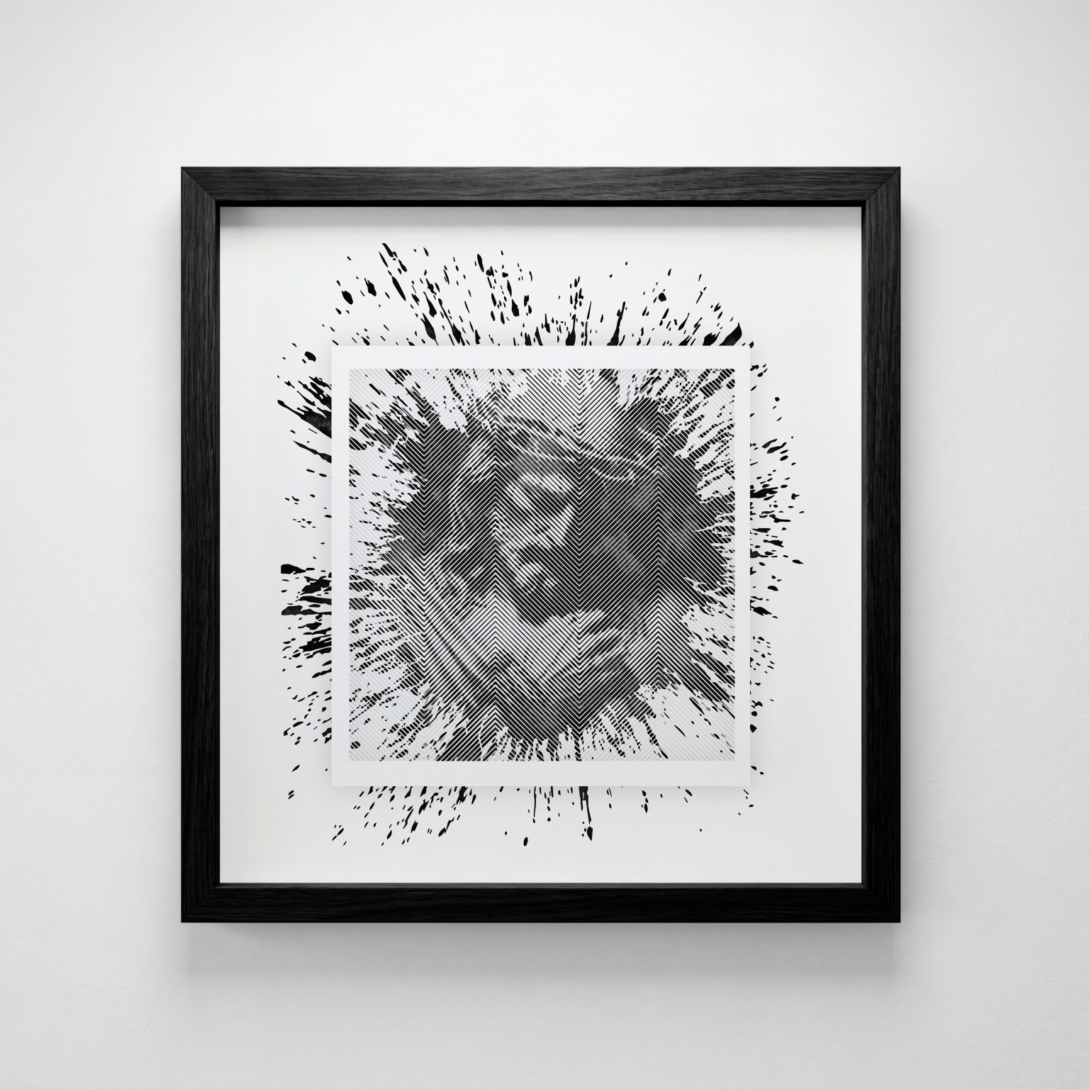 Jesus - Icon of Sacrifice