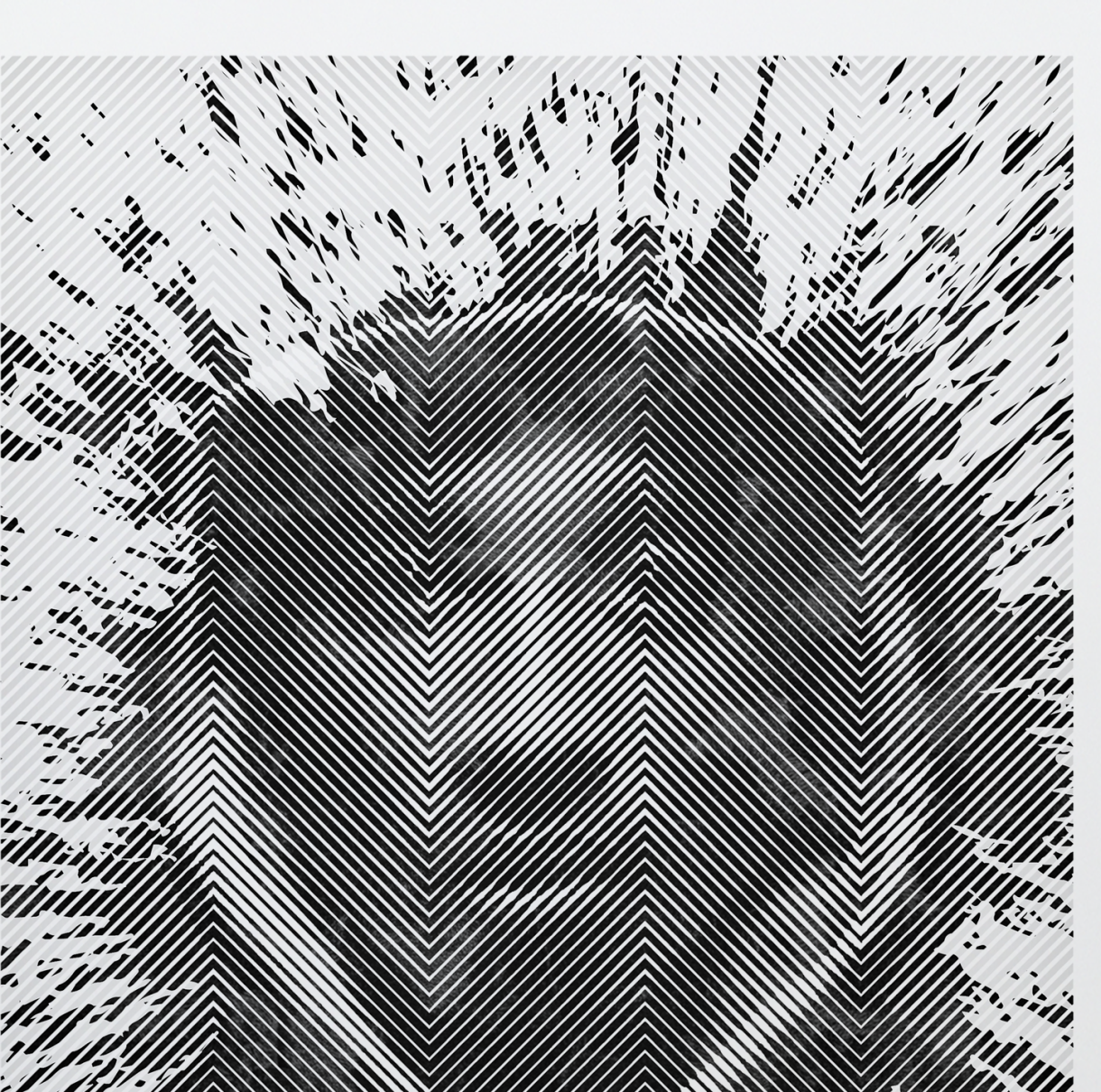 Poetry of Resistance - No.2