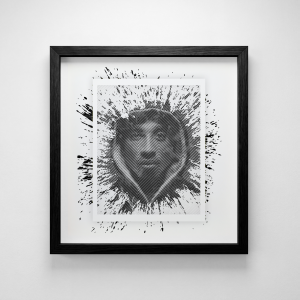 Poetry of Resistance - No.2