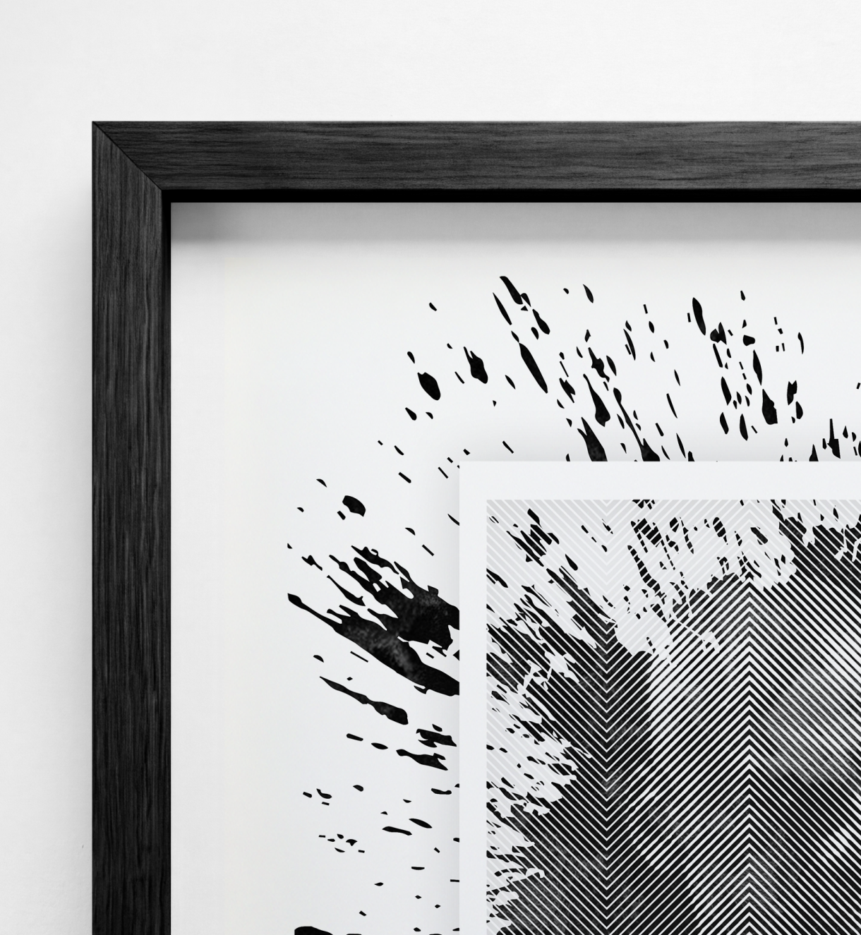 Jordan - Gravity, Interrupted