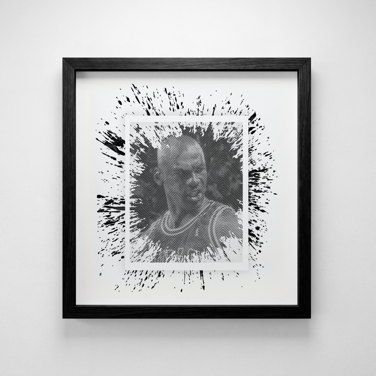 Jordan - Gravity, Interrupted