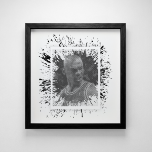 Jordan - Gravity, Interrupted