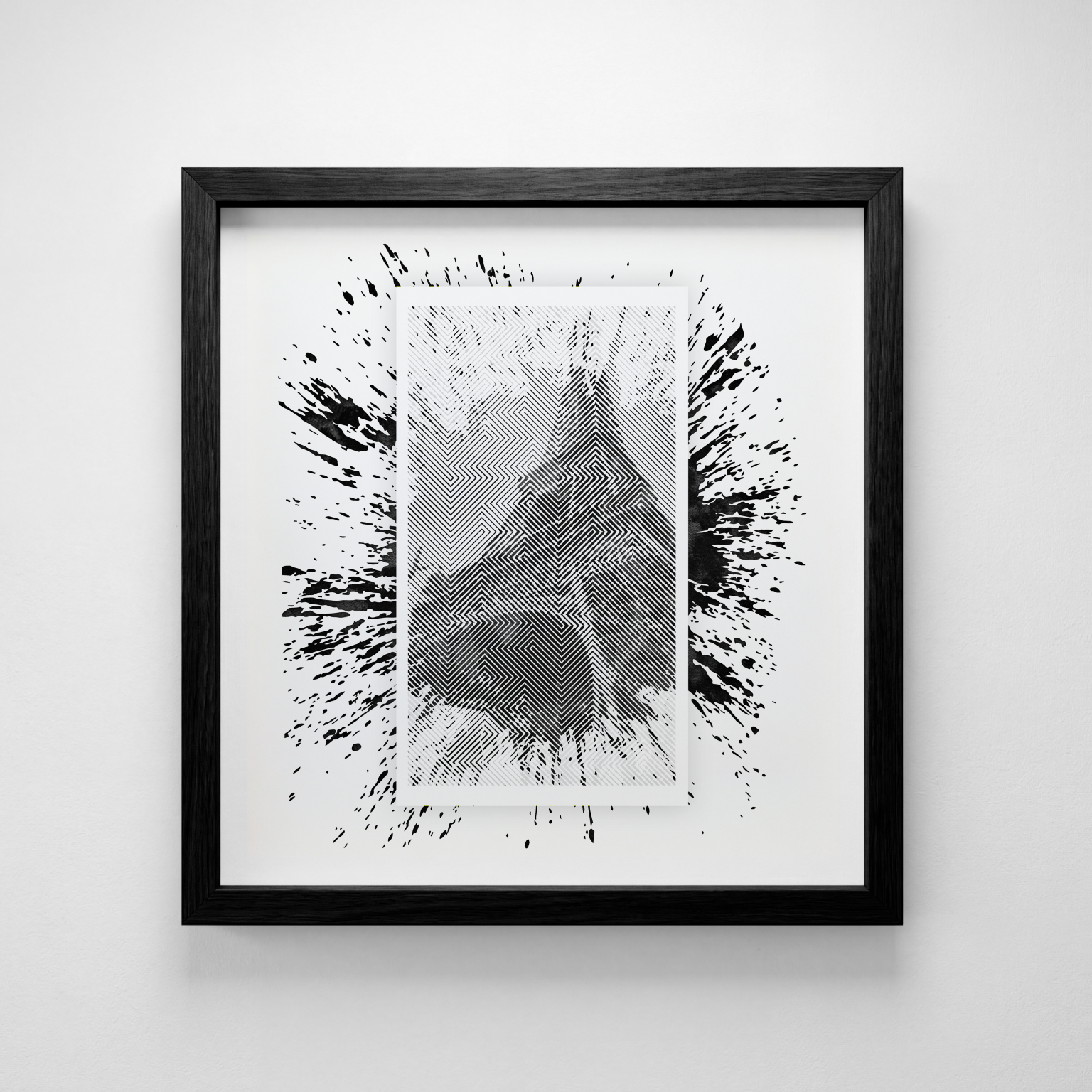 Eiffel - Iron Elegance