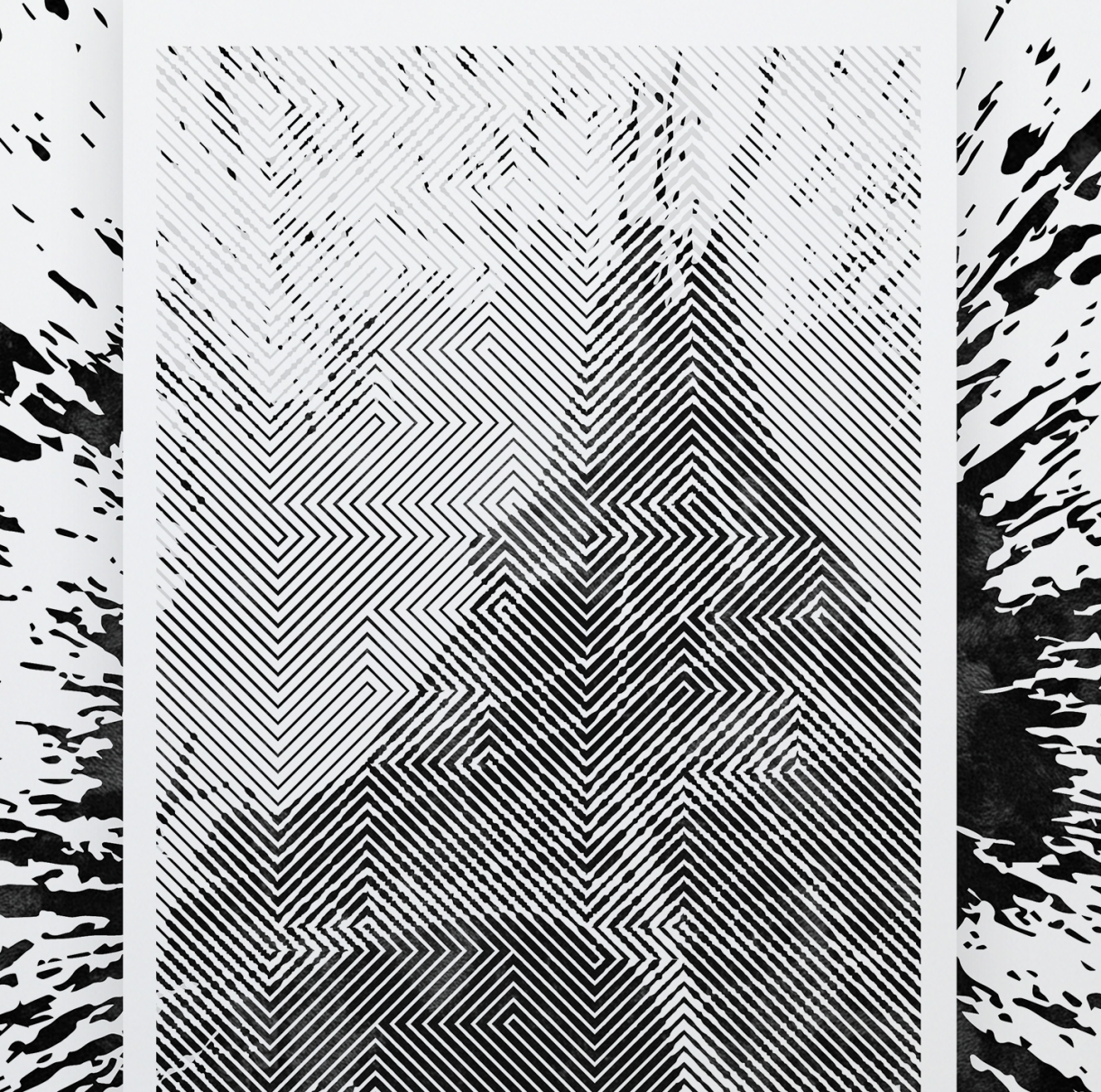 Eiffel - Iron Elegance