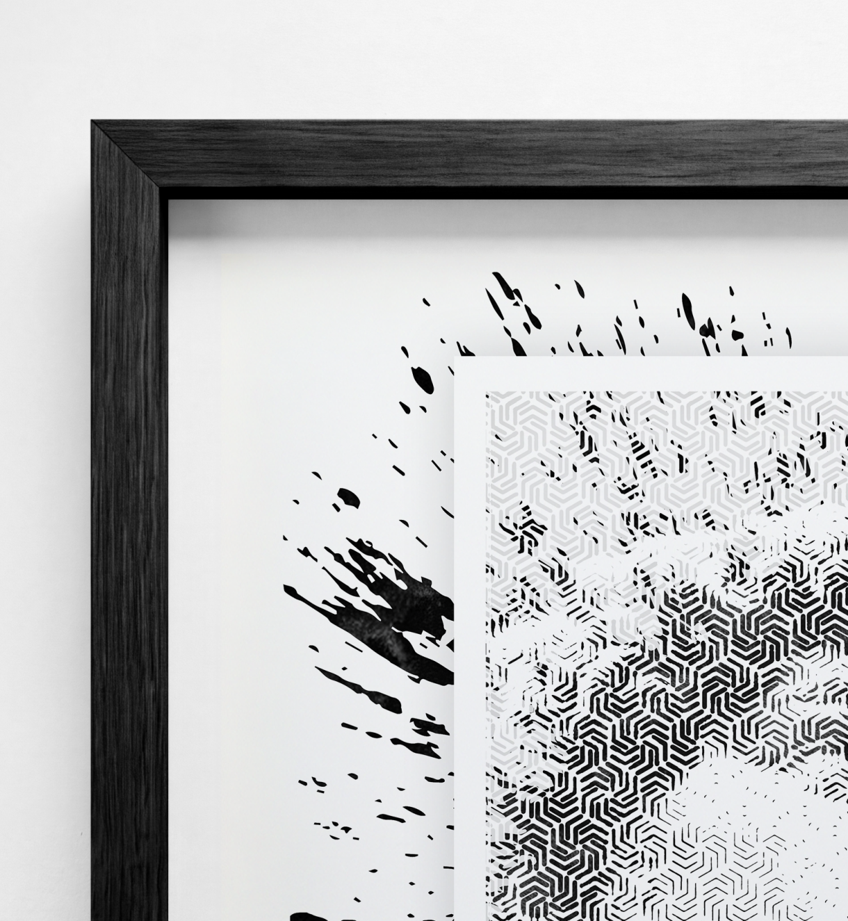 David - The Ideal Form No.3