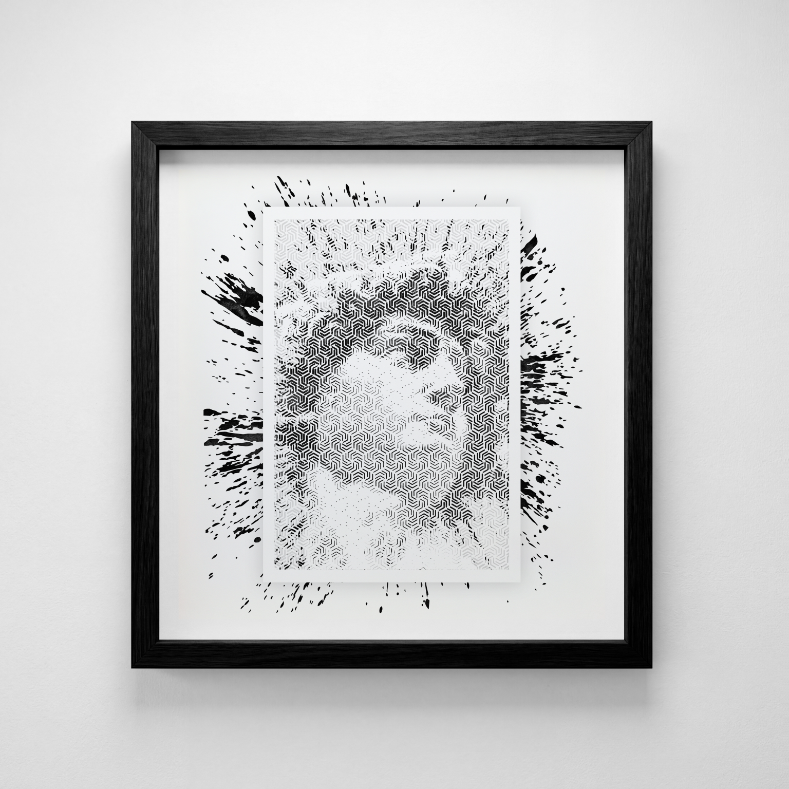 David - The Ideal Form No.3