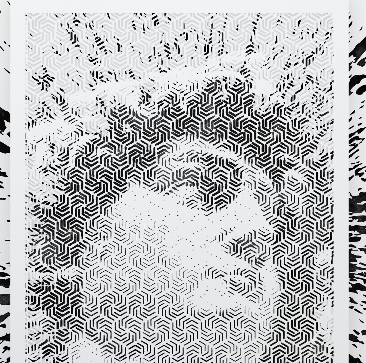 David - The Ideal Form No.3