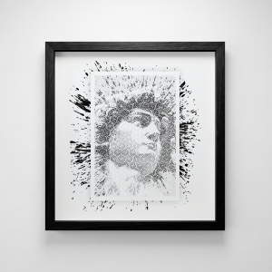 David - The Ideal Form No.3