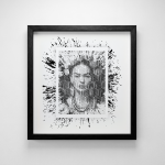 Frida – Self as Territory