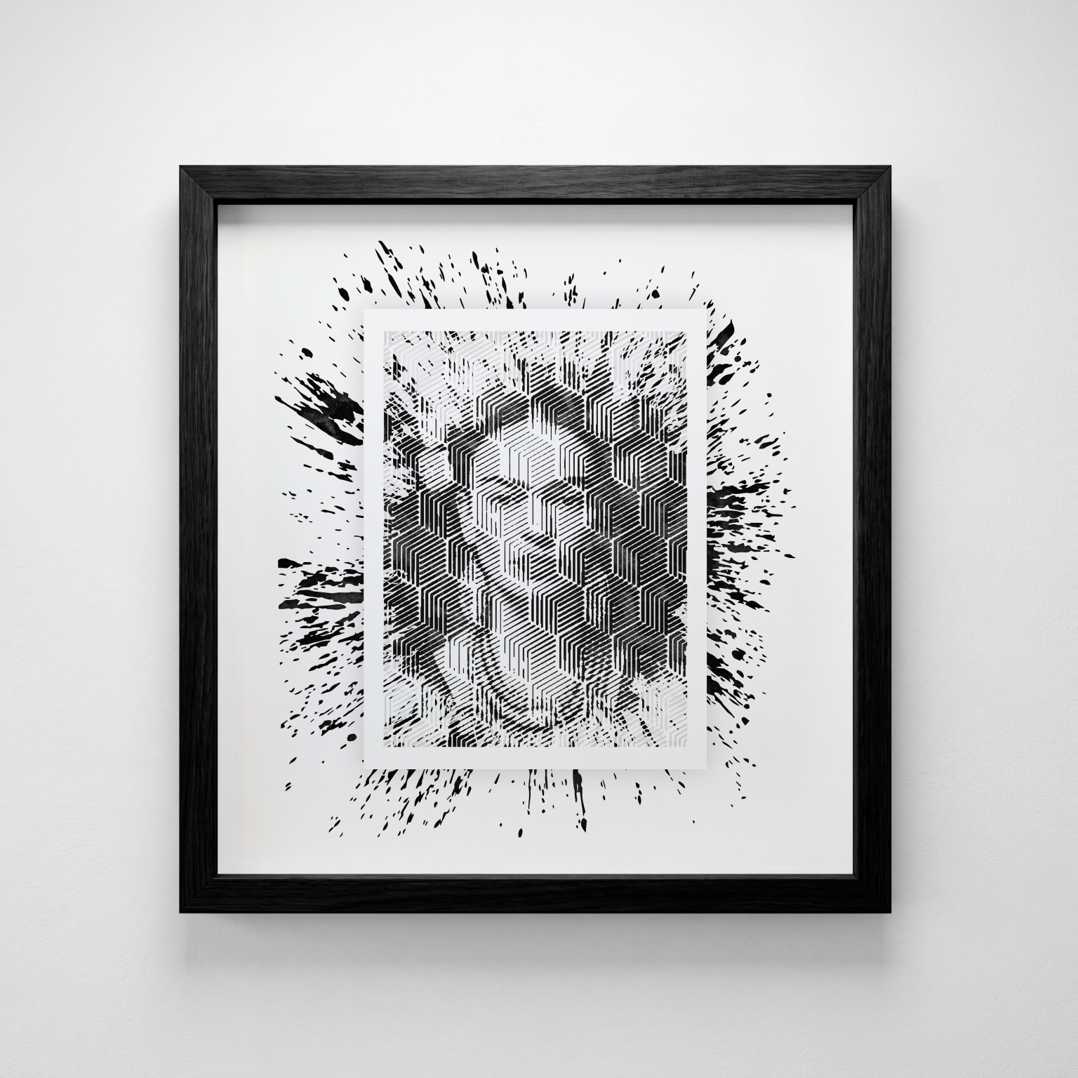 Frida - Self as Territory