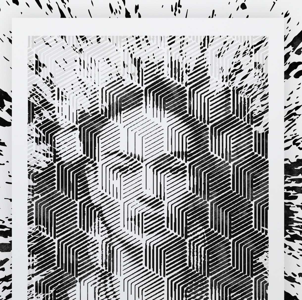 Frida - Self as Territory