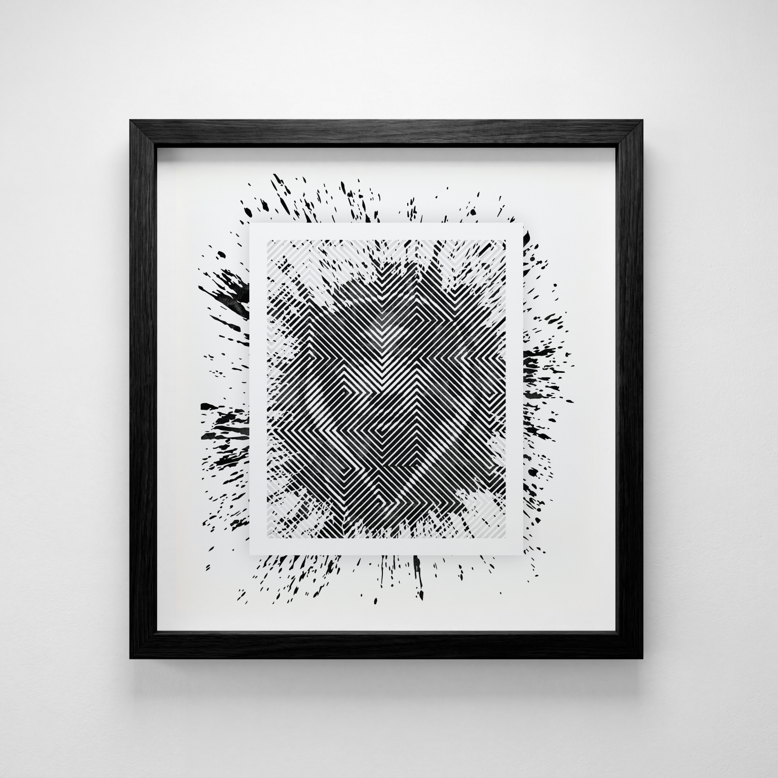 Poetry of Resistance - No.1