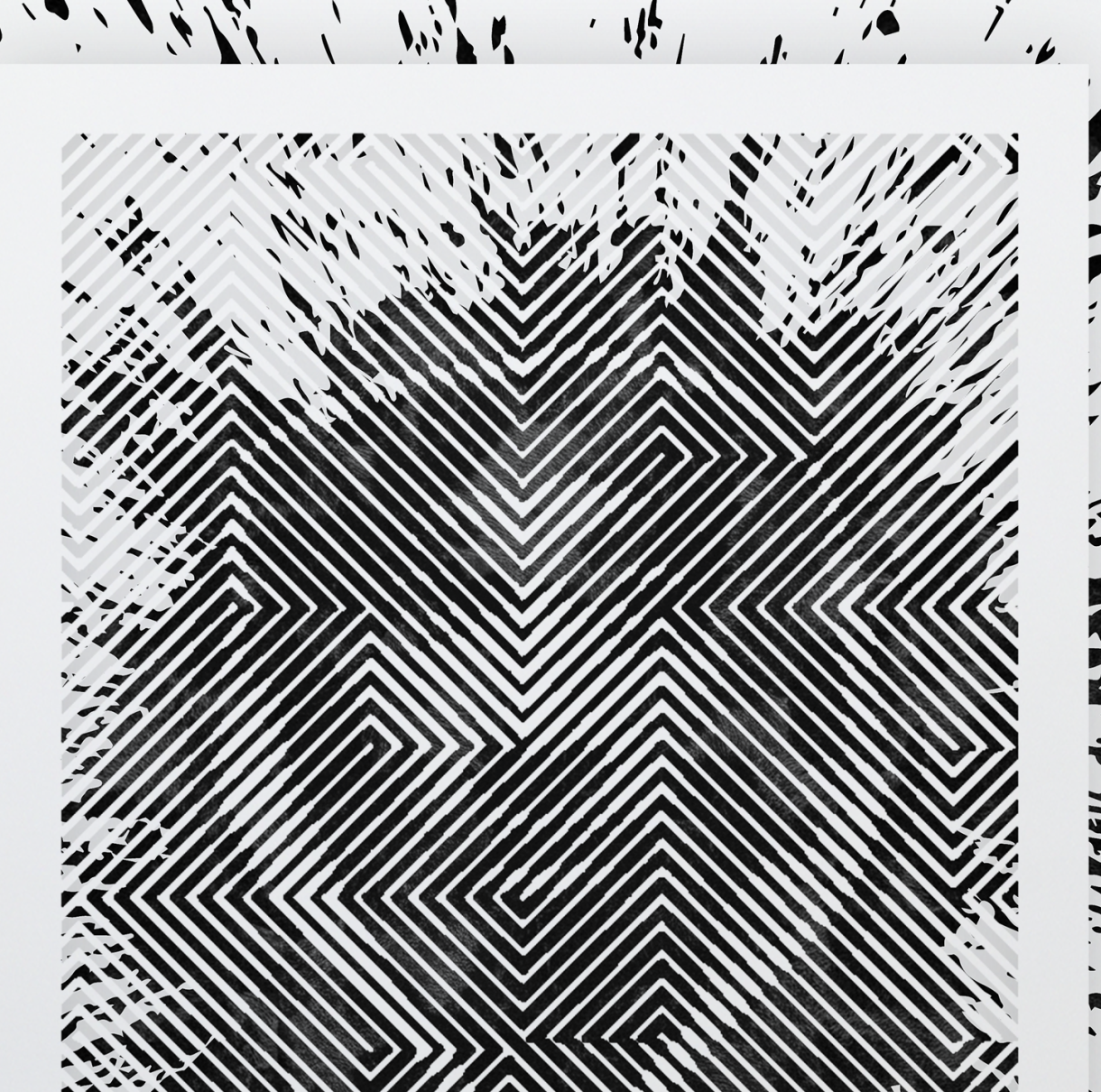 Poetry of Resistance - No.1