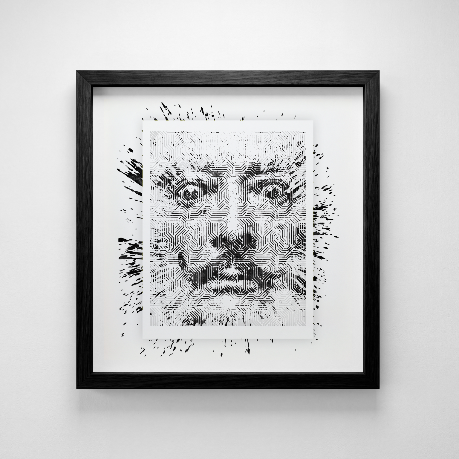 dali - The Architect of Dreams