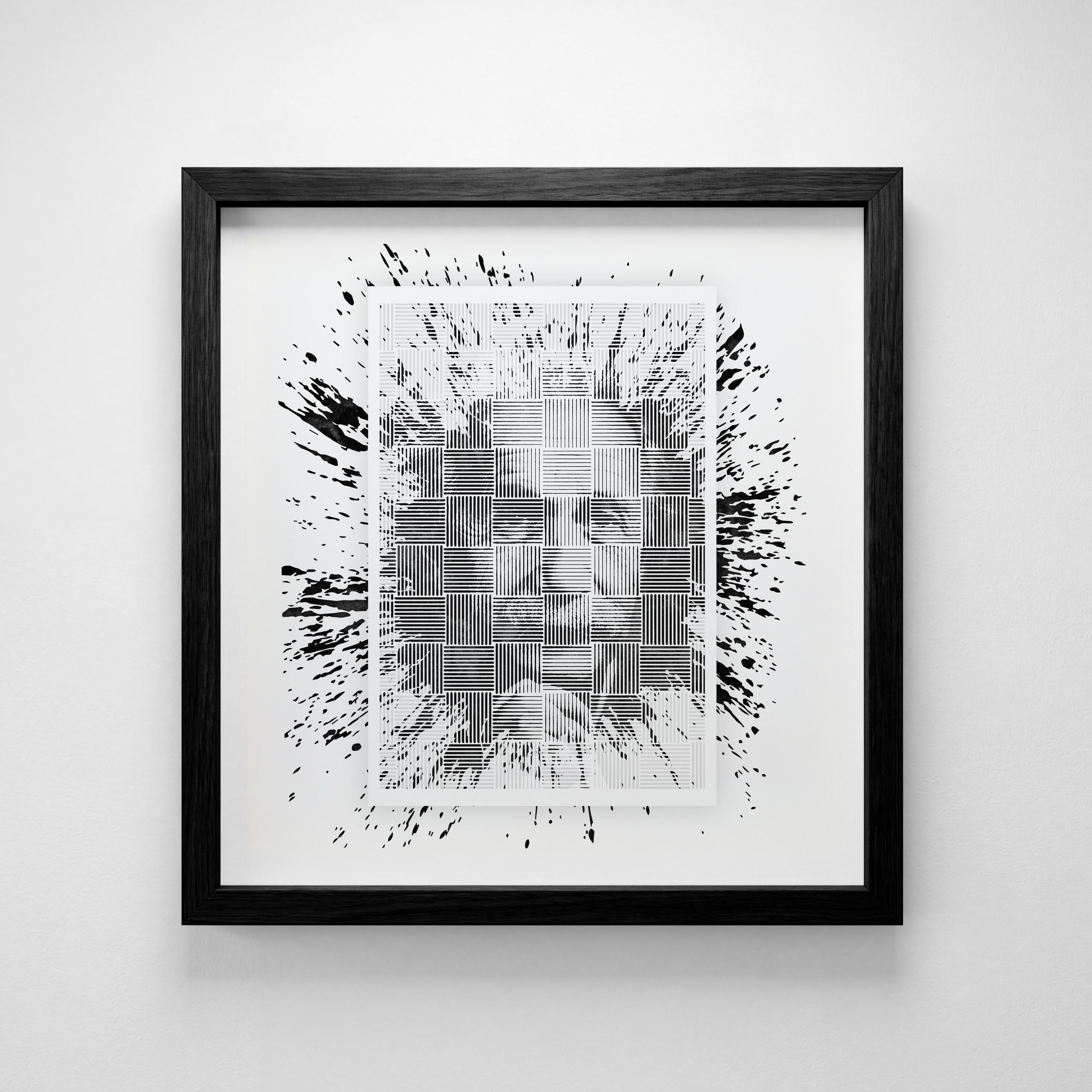 Einstein - The Shape of Genius