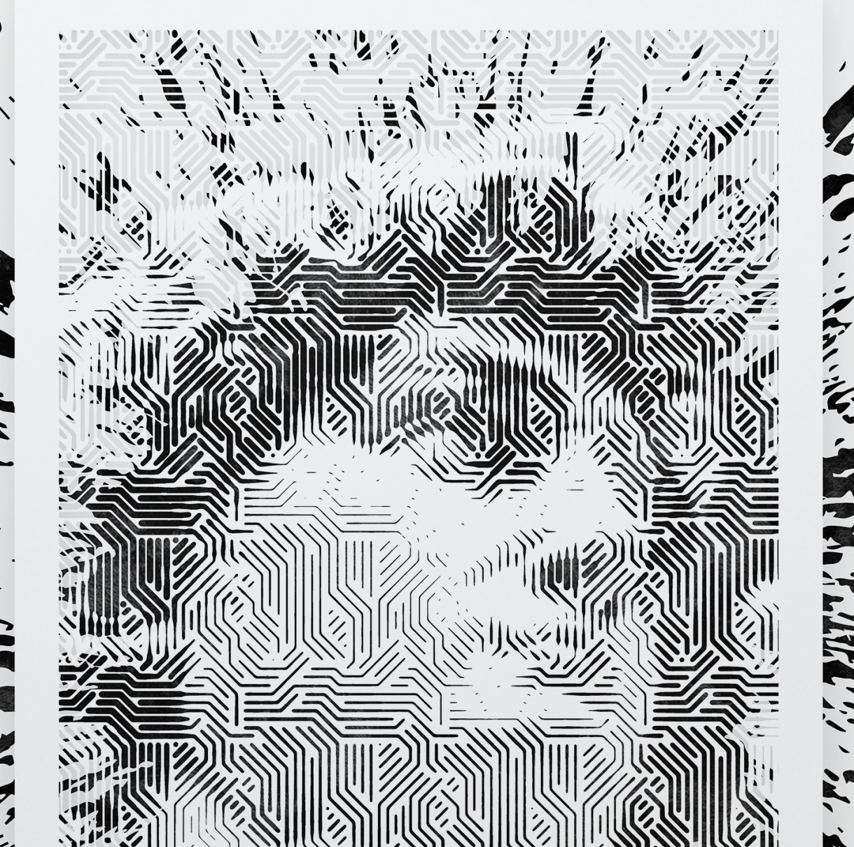 David - The Ideal Form No.2