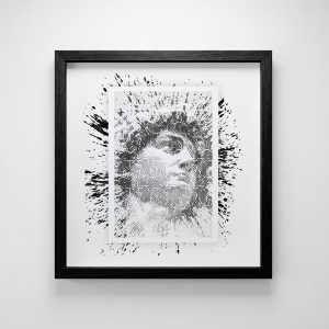 David - The Ideal Form No.2