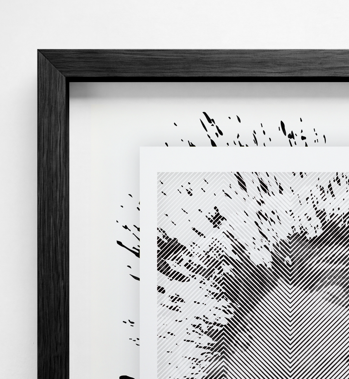 David - The Ideal Form No.1