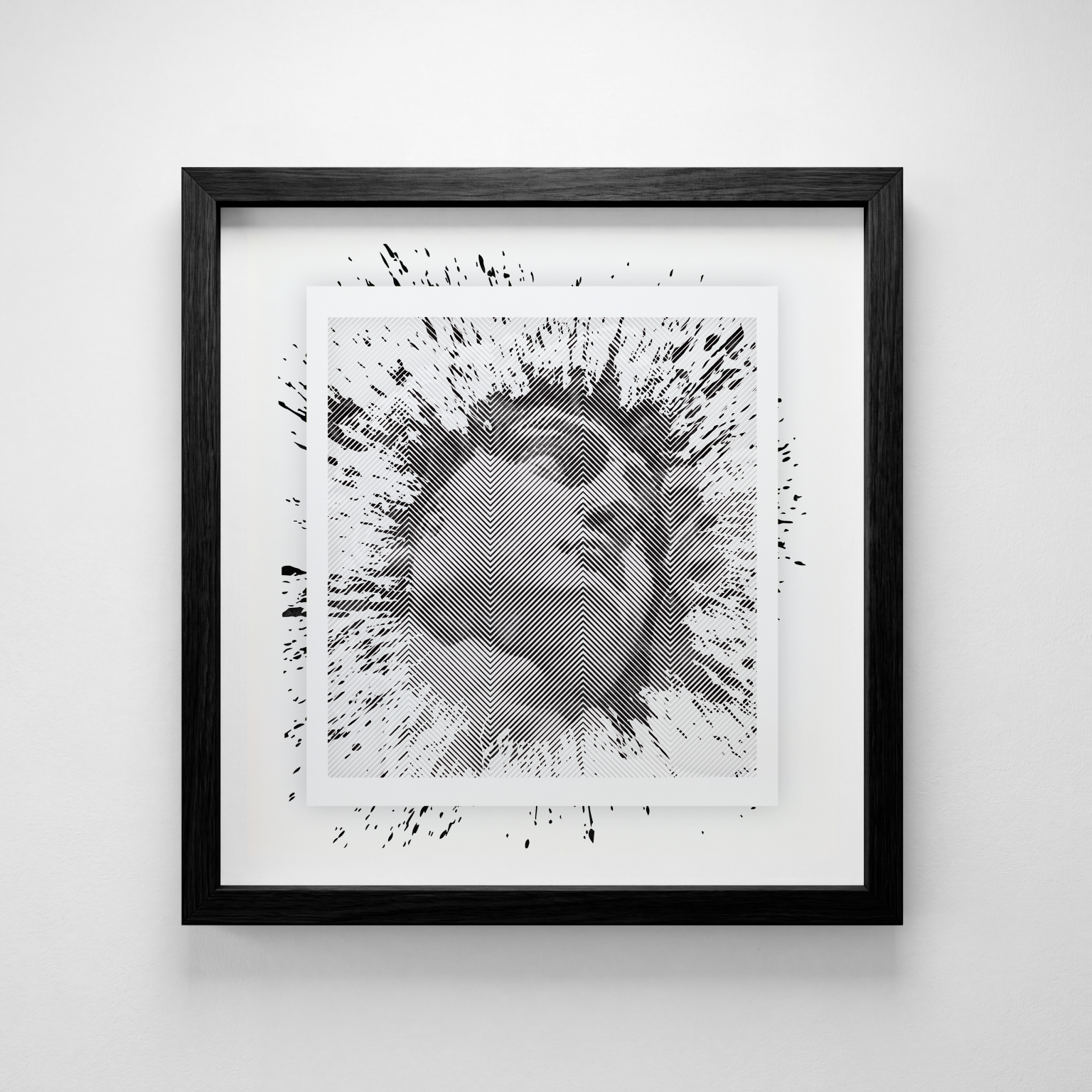 David - The Ideal Form No.1