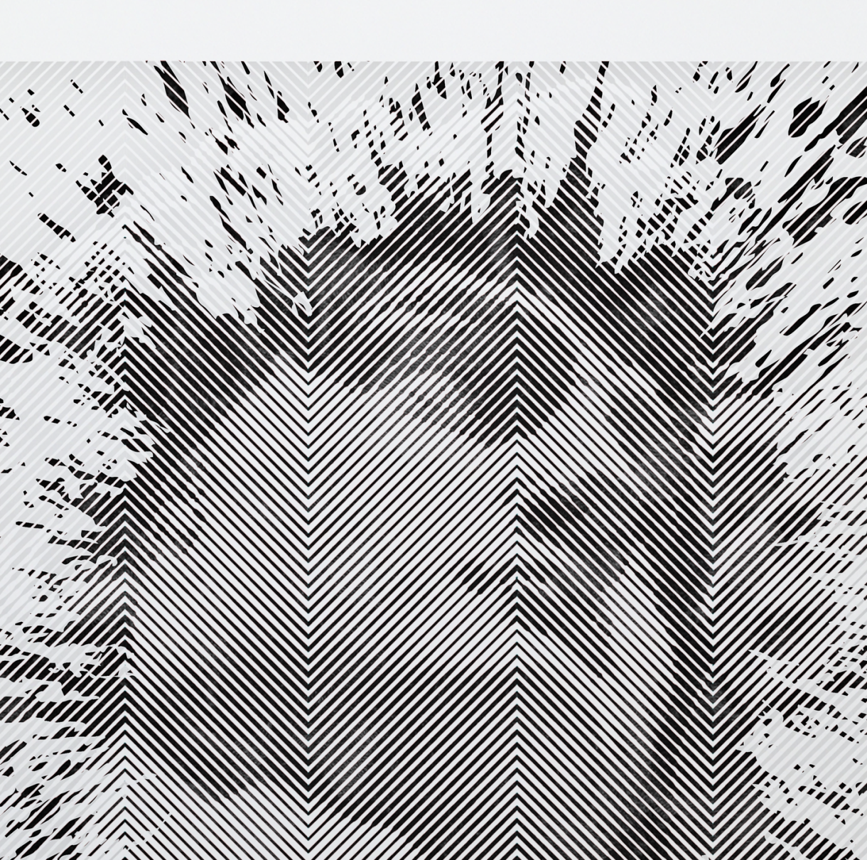 David - The Ideal Form No.1