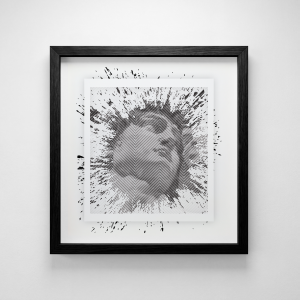 David - The Ideal Form No.1