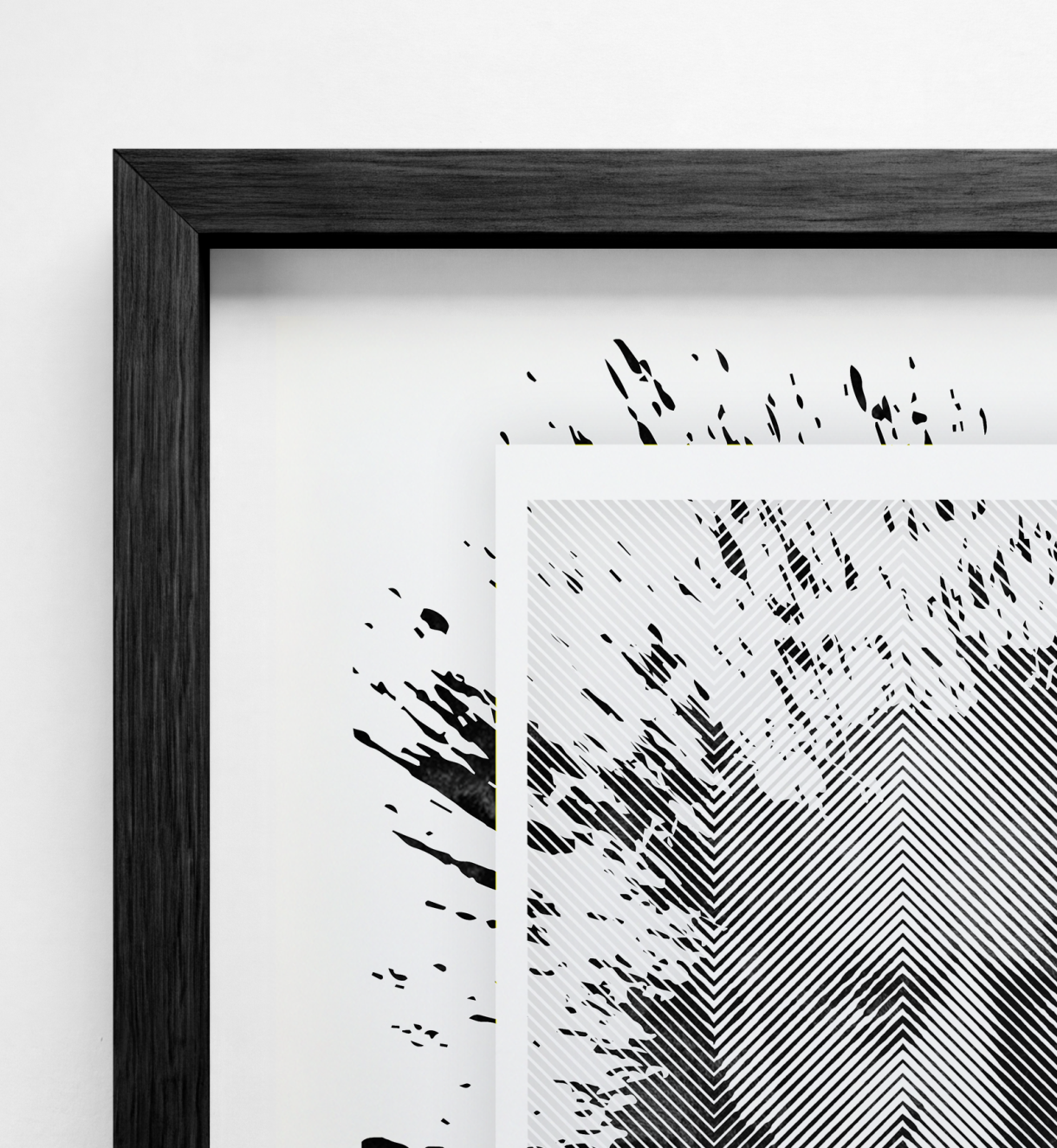 Picasso - Seeing in Angles