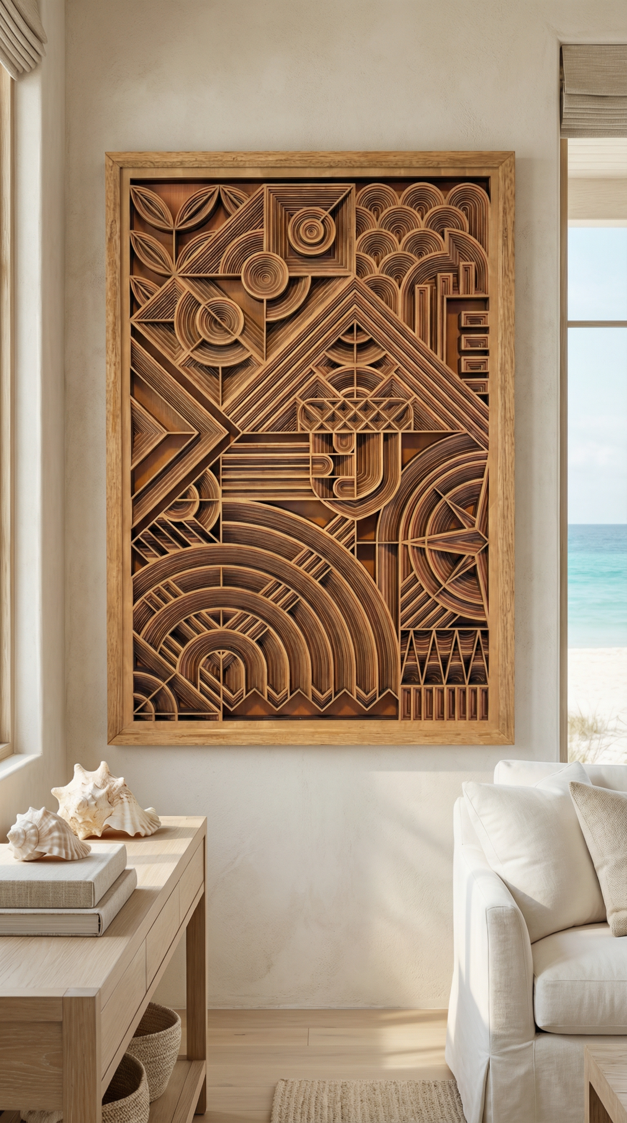 Architectures of Rhythm