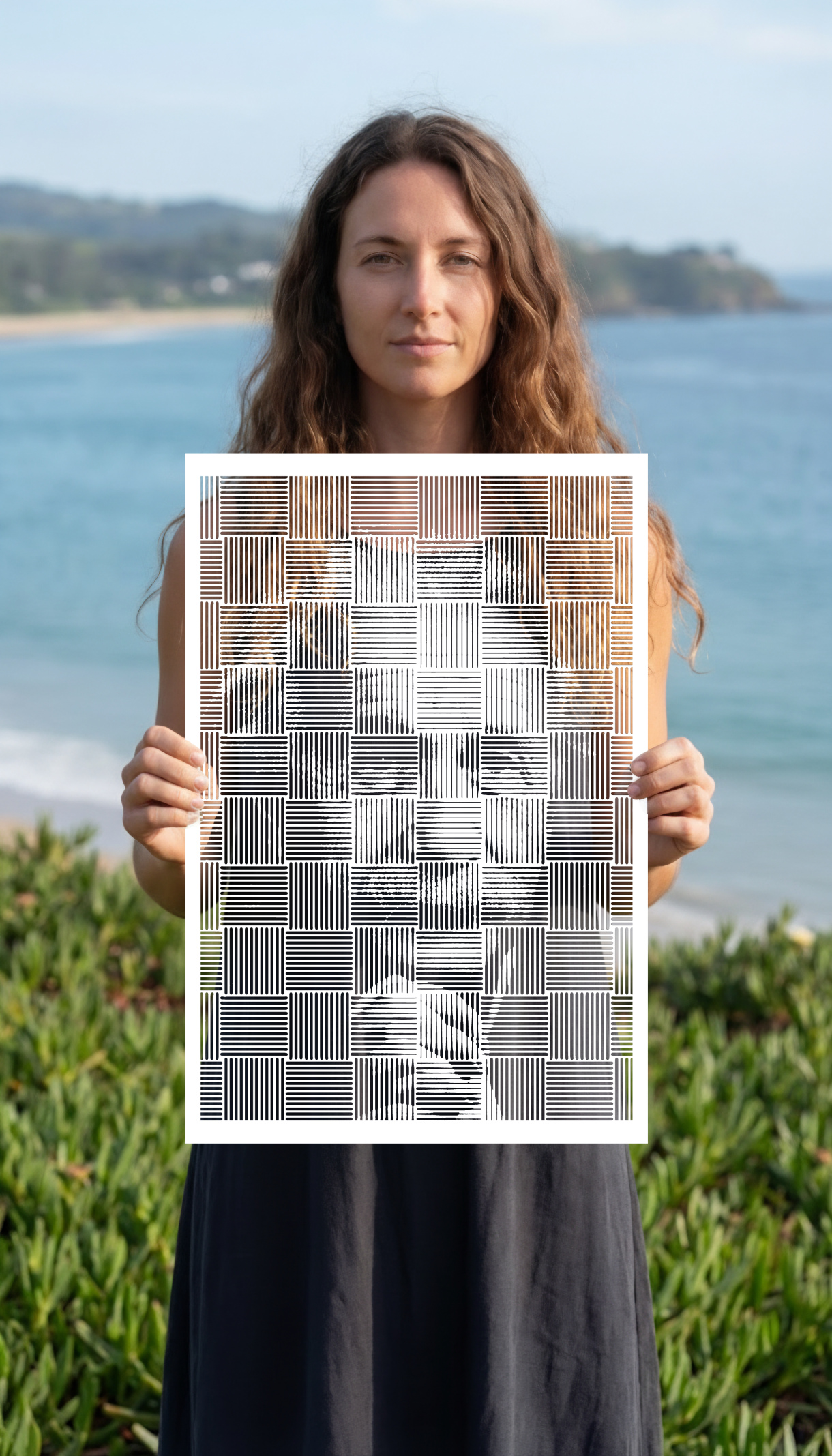 Einstein - The Shape of Genius