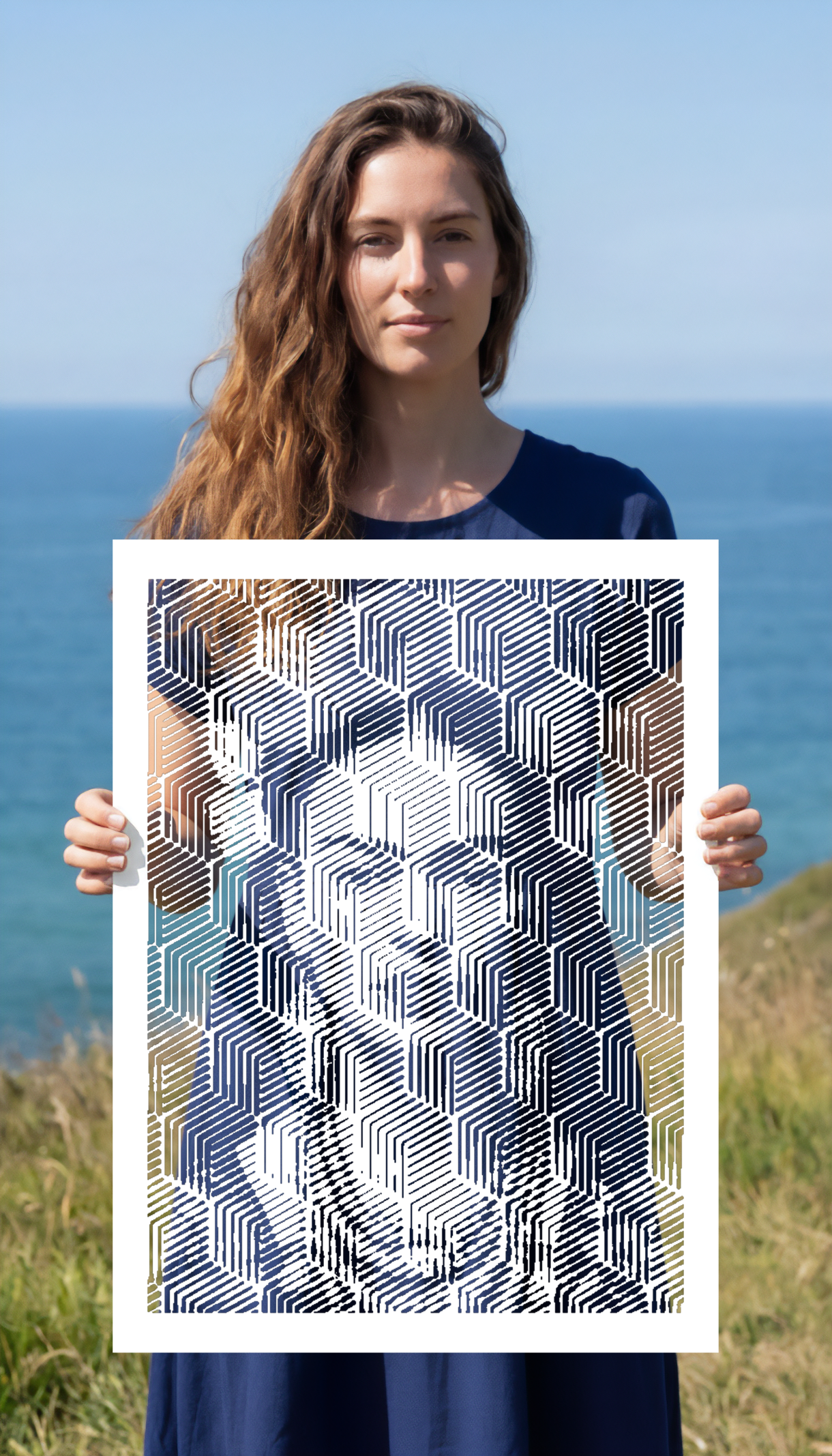 Frida - Self as Territory