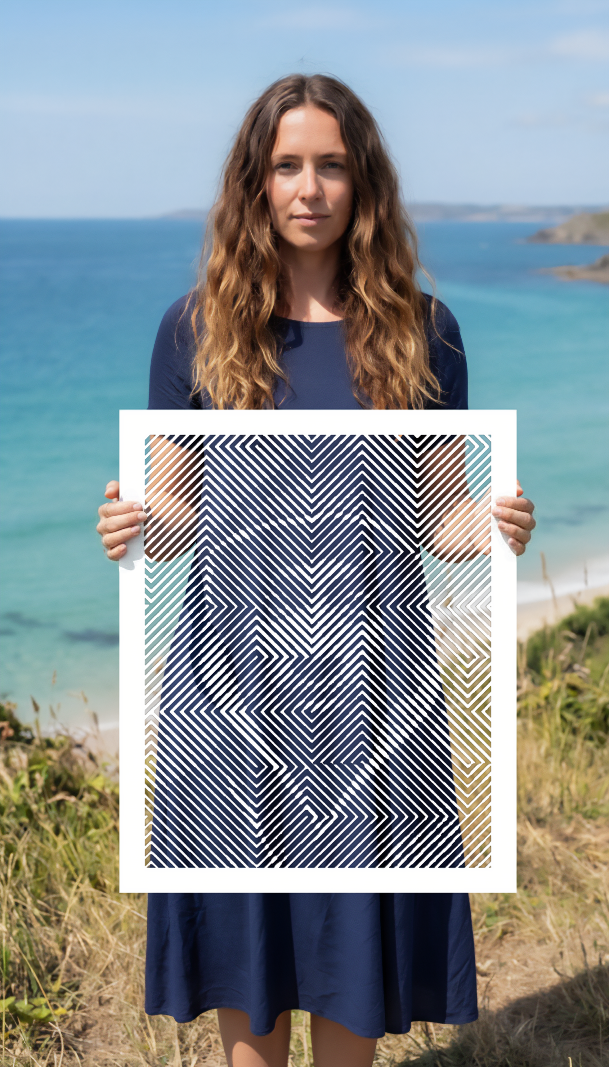 Poetry of Resistance - No.1