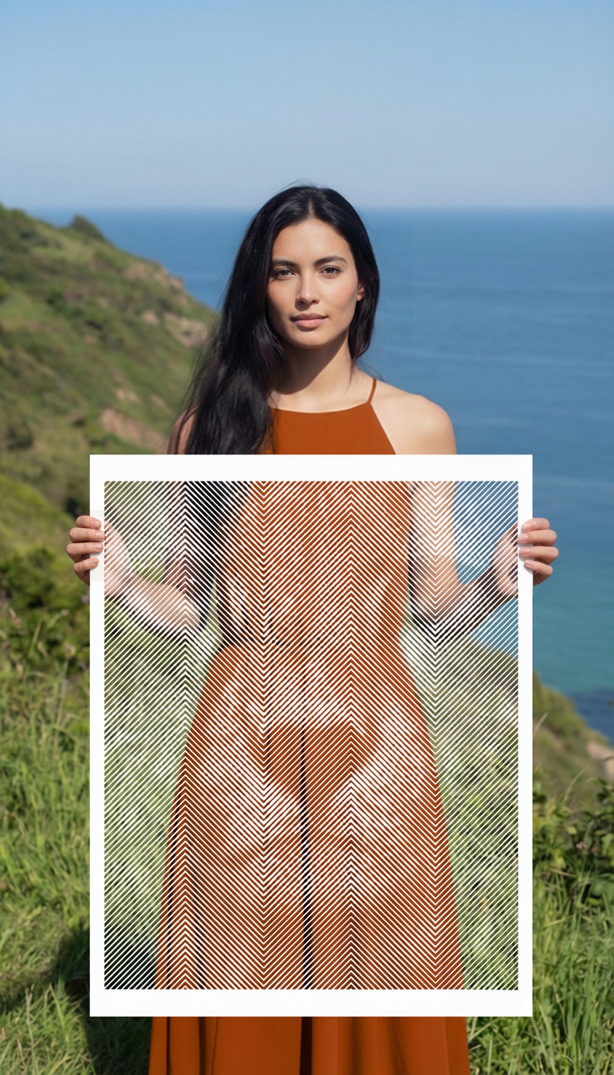 The Stillness Before Speed