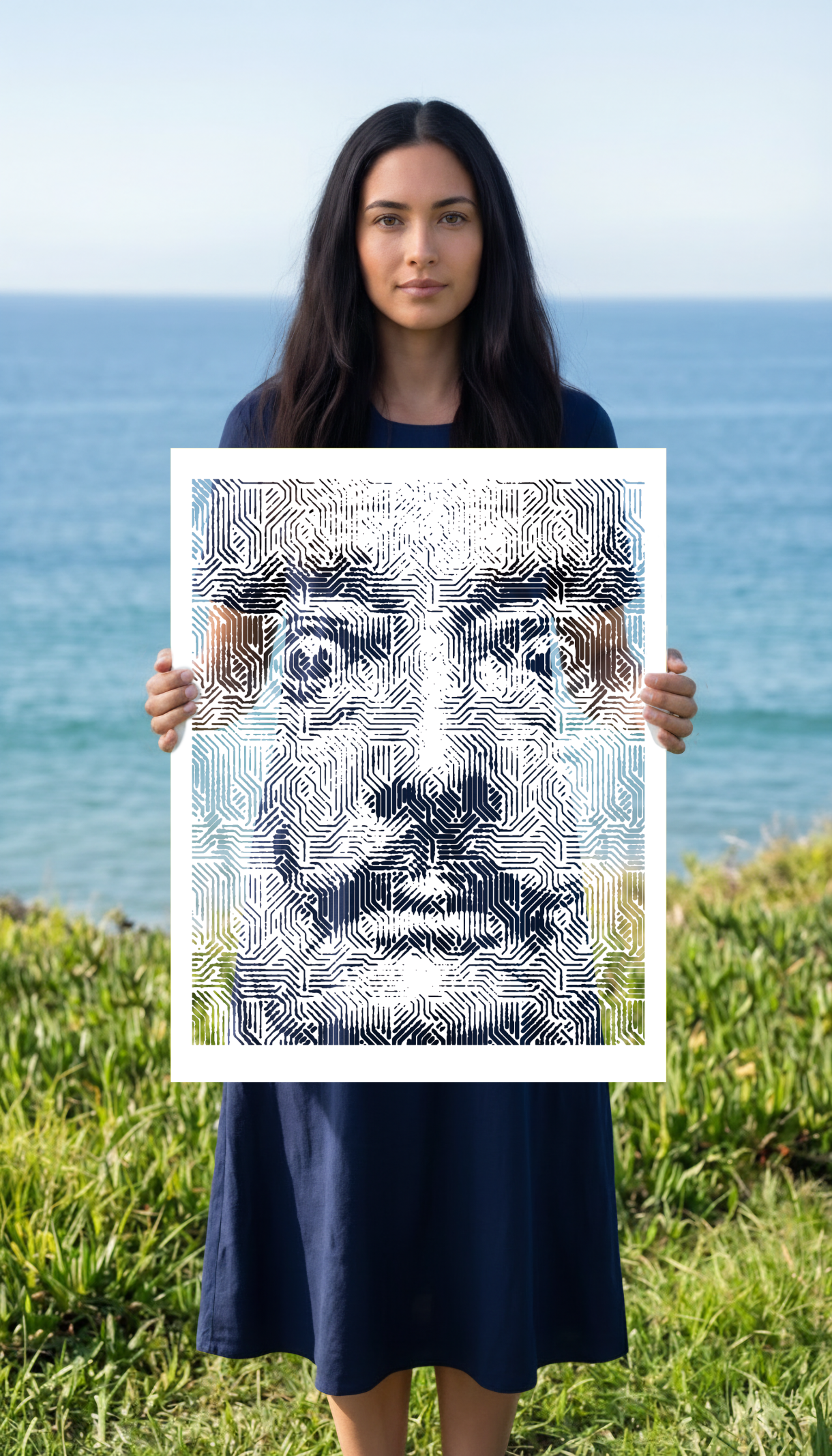 dali - The Architect of Dreams