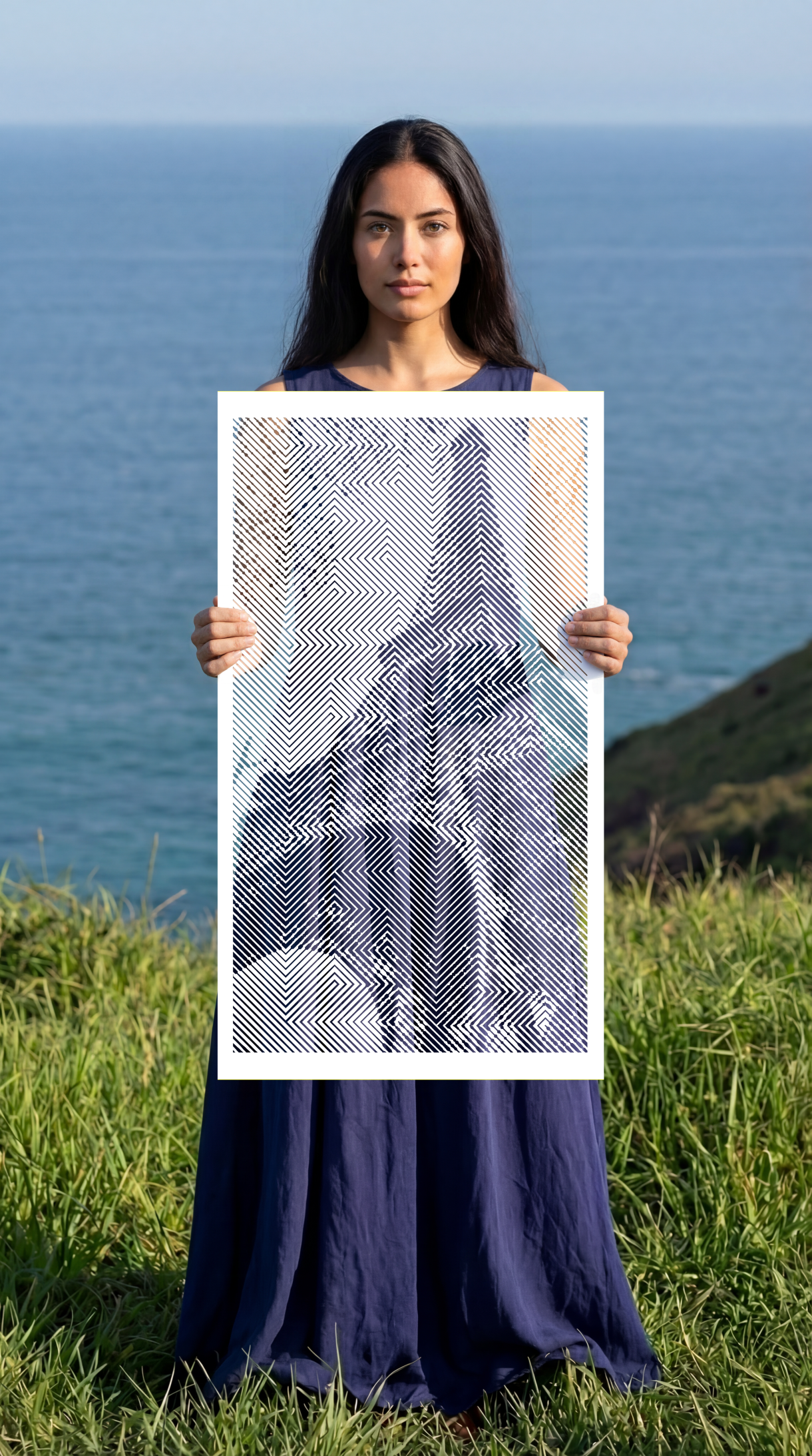 Eiffel - Iron Elegance