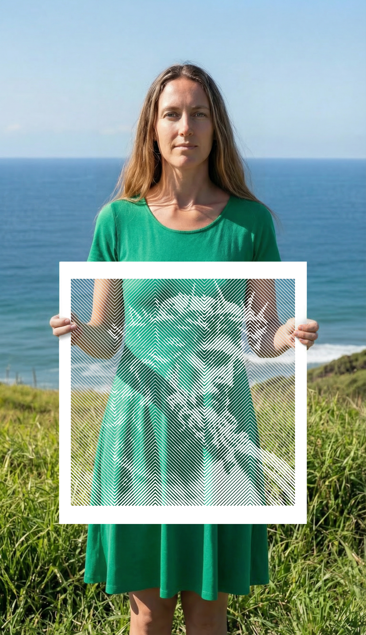 Jesus - Form of the Divine