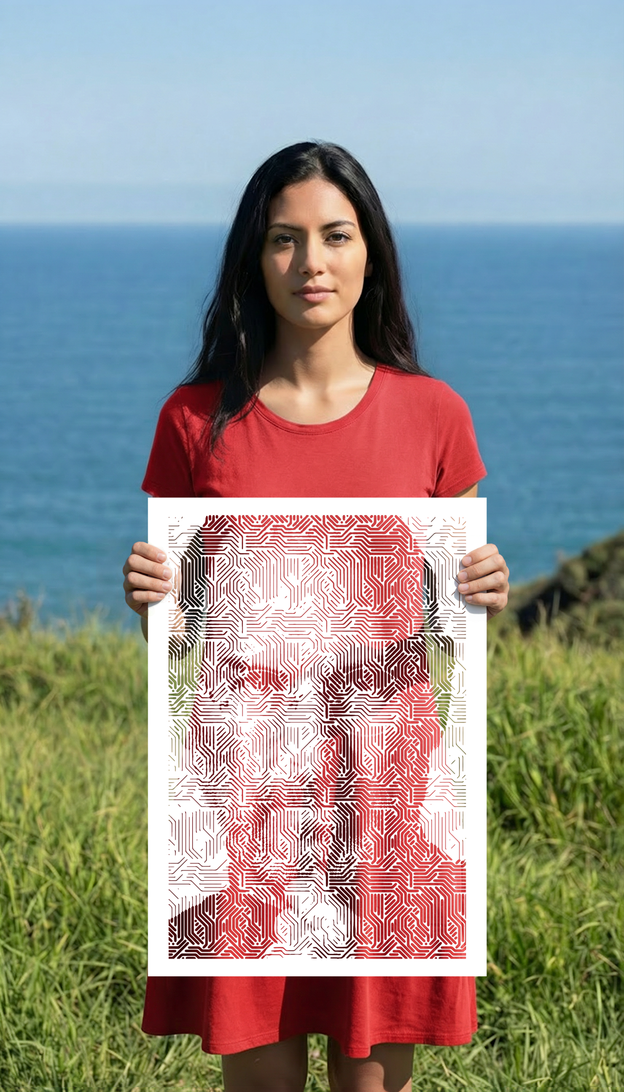 Jobs No. 1 - The Shape of Vision